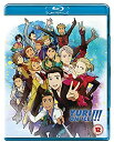 yÁzYuri!!! On Ice - The Complete Series [DVD + Blu-ray] [2018]