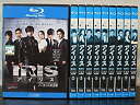 【中古】IRIS(アイリス) ノーカット完全版 ブルーレイ 【レンタル落ち】全10巻セット