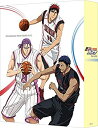 【中古】黒子のバスケ 2nd SEASON Blu-ray BOX(2)