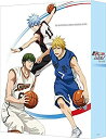 【中古】「非常に良い」黒子のバスケ 1st SEASON Blu-ray BOX