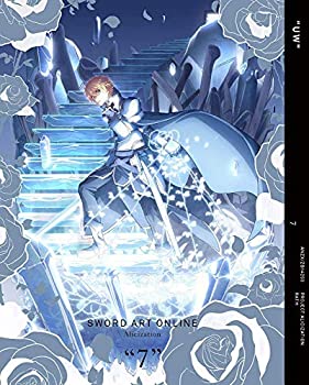 年最新海外 ソードアート オンライン アリシゼーション 7 完全生産限定版 Blu Ray ポイント10倍 Www Engegraut Com Br