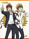【中古】「未使用品」学園BASARA Blu-ray BOX 下巻