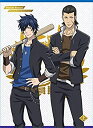 【中古】「未使用品」学園BASARA Blu-ray BOX 上巻(2)