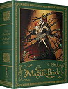 【中古】（非常に良い）The Ancient Magus 039 Bride: Part 1 Limited Edition Blu-ray/DVD(魔法使いの嫁 パート1 1-12話 限定版)