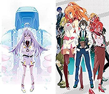 高知インター店 プラスティック メモリーズ 完全生産限定版 全7巻セット マーケットプレイス Blu Rayセット 人気ブランドを Www Most Gov La 高知インター店 プラスティック メモリーズ 完全生産限定版 全7巻セット マーケットプレイス Blu Rayセット 人気ブランドを Www Most Gov La
