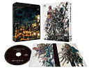 【中古】クロックワーク・プラネット Blu-ray BOX