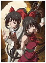 【中古】TVアニメ「あかねさす少女」Blu-ray BOX