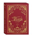 【中古】テレビアニメ「明治東亰恋伽」 Blu-ray BOX 下巻