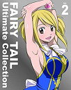 yÁzFAIRY TAIL -Ultimate collection- Vol.2 [Blu-ray]