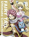 yÁzFAIRY TAIL -Ultimate collection- Vol.8 [Blu-ray]