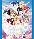 【中古】ラブライブ! サンシャイン!! Aqours 4th LoveLive! ~Sailing to the Sunshine~ Blu-ray DAY1