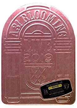 š[̸]A3! BLOOMING LIVE 2019 SPECIAL BOX [Blu-ray]