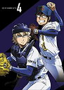 【中古】「未使用品」ダイヤのA actII Blu-ray Vol.4(2)