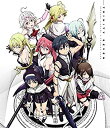 【中古】「未使用品」「劇場版トリニティセブン -天空図書館と真紅の魔王-」Blu-ray