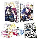 【中古】「未使用品」グリザイアの果実 Blu-ray BOX(スペシャルプライス版)(2)