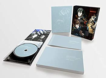 【中古】「非常に良い」PSYCHO-PASS サイコパス Sinners of the System Case.1 罪と罰 [Blu-ray]