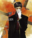 【中古】「未使用品」新世紀エヴァンゲリオン Blu-ray STANDARD EDITION Vol.8