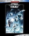 【中古】Star Wars: Episode V: The Empire Strikes Back Blu-ray
