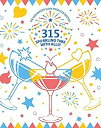 【中古】「非常に良い」THE IDOLM@STER SideM PRODUCER MEETING 315 SP@RKLING TIME WITH ALL!!! ...