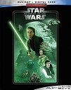 【中古】（非常に良い）Star Wars: Episode VI: Return of the Jedi Blu-ray