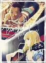 【中古】「未使用品」「キャロル&チューズデイ」Blu-ray Disc BOX Vol.1
