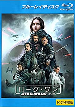 【中古】スター・ウォーズ/ローグ・ワン [Blu-ray]