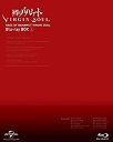 【中古】神撃のバハムート VIRGIN SOUL Blu-ray BOX(上)