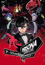【中古】「未使用品」PERSONA SUPER LIVE P-SOUND STREET 2019 ?Q番シアターへようこそ?【通常盤】(2BD) [Blu-ra...