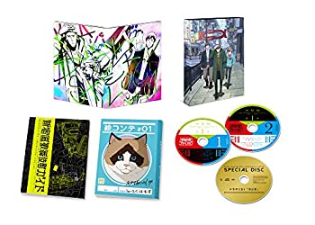 yÁz̕꒬V[bN BOX 1 [Blu-ray]