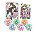 【中古】「非常に良い」世界一初恋 Blu-ray BOX コンパクトエディション