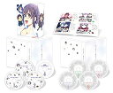 【中古】長門有希ちゃんの消失 Blu-ray BOX