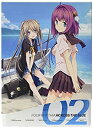 【中古】「非常に良い」蒼の彼方のフォーリズム 第2巻 Blu-ray