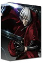 【中古】「非常に良い」Devil May Cry Blu-ray Disc Box