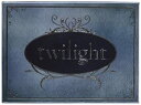 【中古】「非常に良い」Twilight?(3 DVD+1 blu-ray+gadget - Ultimate gift set - Tiratura limit...