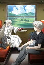 【中古】「未使用品」ヨスガノソラ Blu-ray 依媛奈緒