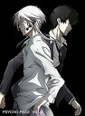 【中古】PSYCHO-PASS サイコパス VOL.4 (初回生産限定版/2枚組)【Blu-ray】