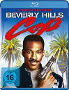 【中古】Beverly Hills Cop 1-3 - Box
