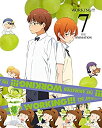 【中古】WORKING!!! 7 (完全生産限定版) [Blu-ray]【メーカー名】アニプレックス【メーカー型番】【ブランド名】アニプレックス【商品説明】 こちらの商品は中古品となっております。 画像はイメージ写真ですので 商品のコンディション・付属品の有無については入荷の度異なります。 買取時より付属していたものはお付けしておりますが付属品や消耗品に保証はございません。 商品ページ画像以外の付属品はございませんのでご了承下さいませ。 中古品のため使用に影響ない程度の使用感・経年劣化（傷、汚れなど）がある場合がございます。 また、中古品の特性上ギフトには適しておりません。 製品に関する詳細や設定方法は メーカーへ直接お問い合わせいただきますようお願い致します。 当店では初期不良に限り 商品到着から7日間は返品を受付けております。 他モールとの併売品の為 完売の際はご連絡致しますのでご了承ください。 プリンター・印刷機器のご注意点 インクは配送中のインク漏れ防止の為、付属しておりませんのでご了承下さい。 ドライバー等ソフトウェア・マニュアルはメーカーサイトより最新版のダウンロードをお願い致します。 ゲームソフトのご注意点 特典・付属品・パッケージ・プロダクトコード・ダウンロードコード等は 付属していない場合がございますので事前にお問合せ下さい。 商品名に「輸入版 / 海外版 / IMPORT 」と記載されている海外版ゲームソフトの一部は日本版のゲーム機では動作しません。 お持ちのゲーム機のバージョンをあらかじめご参照のうえ動作の有無をご確認ください。 輸入版ゲームについてはメーカーサポートの対象外です。 DVD・Blu-rayのご注意点 特典・付属品・パッケージ・プロダクトコード・ダウンロードコード等は 付属していない場合がございますので事前にお問合せ下さい。 商品名に「輸入版 / 海外版 / IMPORT 」と記載されている海外版DVD・Blu-rayにつきましては 映像方式の違いの為、一般的な国内向けプレイヤーにて再生できません。 ご覧になる際はディスクの「リージョンコード」と「映像方式※DVDのみ」に再生機器側が対応している必要があります。 パソコンでは映像方式は関係ないため、リージョンコードさえ合致していれば映像方式を気にすることなく視聴可能です。 商品名に「レンタル落ち 」と記載されている商品につきましてはディスクやジャケットに管理シール（値札・セキュリティータグ・バーコード等含みます）が貼付されています。 ディスクの再生に支障の無い程度の傷やジャケットに傷み（色褪せ・破れ・汚れ・濡れ痕等）が見られる場合がありますので予めご了承ください。 2巻セット以上のレンタル落ちDVD・Blu-rayにつきましては、複数枚収納可能なトールケースに同梱してお届け致します。 トレーディングカードのご注意点 当店での「良い」表記のトレーディングカードはプレイ用でございます。 中古買取り品の為、細かなキズ・白欠け・多少の使用感がございますのでご了承下さいませ。 再録などで型番が違う場合がございます。 違った場合でも事前連絡等は致しておりませんので、型番を気にされる方はご遠慮ください。 ご注文からお届けまで 1、ご注文⇒ご注文は24時間受け付けております。 2、注文確認⇒ご注文後、当店から注文確認メールを送信します。 3、お届けまで3-10営業日程度とお考え下さい。 　※海外在庫品の場合は3週間程度かかる場合がございます。 4、入金確認⇒前払い決済をご選択の場合、ご入金確認後、配送手配を致します。 5、出荷⇒配送準備が整い次第、出荷致します。発送後に出荷完了メールにてご連絡致します。 　※離島、北海道、九州、沖縄は遅れる場合がございます。予めご了承下さい。 当店ではすり替え防止のため、シリアルナンバーを控えております。 万が一、違法行為が発覚した場合は然るべき対応を行わせていただきます。 お客様都合によるご注文後のキャンセル・返品はお受けしておりませんのでご了承下さい。 電話対応は行っておりませんので、ご質問等はメッセージまたはメールにてお願い致します。