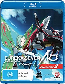 公式店舗 エウレカセブンao コンプリート Blu Ray Box パート2 輸入版 13 24話 325分 アニメ エウレカセブン エーオー Blu Ray Import 手数料安い Www Most Gov La 公式店舗 エウレカセブンao コンプリート Blu Ray Box パート2 輸入版 13 24話 325分 アニメ エウレカセブン エーオー Blu Ray Import 手数料安い Www Most Gov La