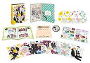 【中古】「未使用品」BROTHERS CONFLICT Blu-ray BOX (初回限定生産)