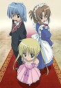 【中古】「未使用品」ハヤテのごとく! Blu-ray BOX1