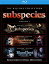 【中古】（非常に良い）Subspecies 1-3 Blu-ray Slimline Set