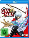 【中古】Gintama Box 1: Episode 1-13