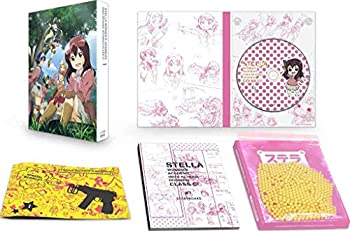 【中古】ステラ女学院高等科C3部(しーきゅーぶ) 全7巻セット [マーケットプレイス Blu-rayセット](2)