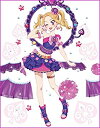 【中古】「未使用品」アイカツ! あかりGeneration Blu-ray BOX5