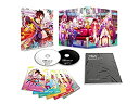 【中古】「未使用品」ノーゲーム・ノーライフ NEET Blu-ray BOX(2)