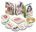 【中古】「非常に良い」のうりん Blu-ray BOX
