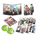 【中古】「未使用品」月刊少女野崎くん Blu-ray BOX