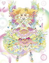 【中古】「非常に良い」アイカツスターズ! 星のツバサシリーズ Blu-ray BOX 4