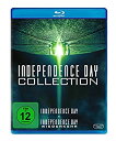 【中古】Independence Day 1+2 - Box Set